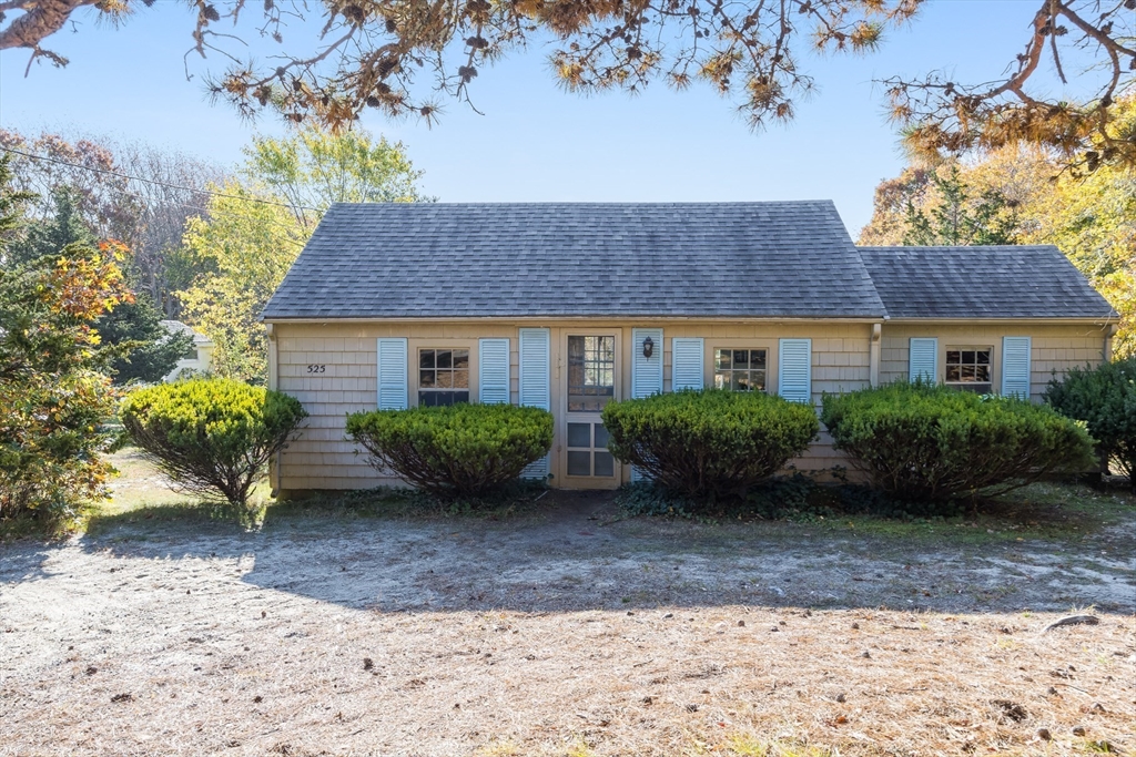 525 Campground Road Eastham, MA 02642 - Photo 1 of 42 Gallery Image 1