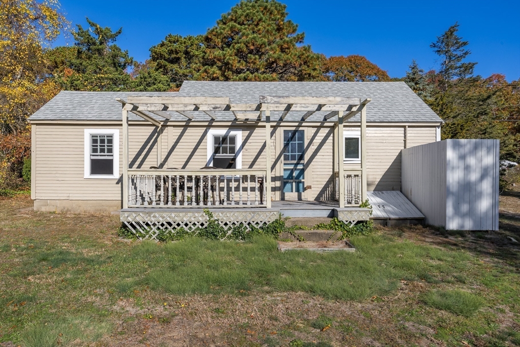 525 Campground Road Eastham, MA 02642 - Photo 24 of 42 Gallery Image 24
