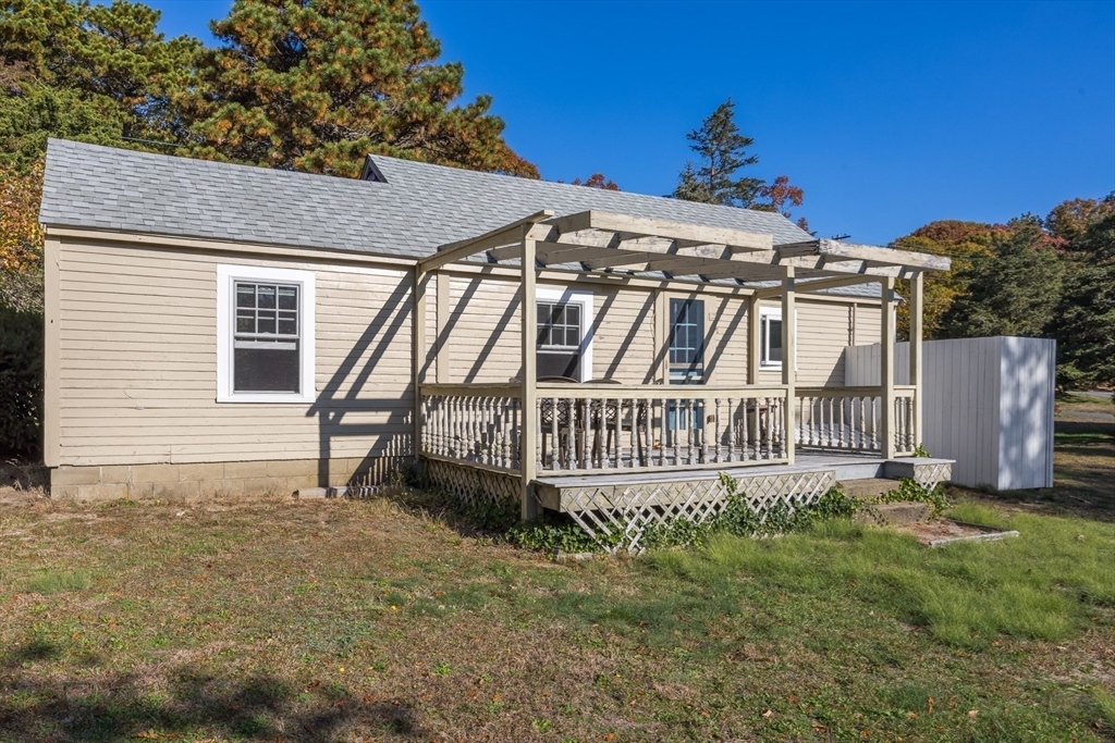 525 Campground Road Eastham, MA 02642 - Photo 25 of 42 Gallery Image 25
