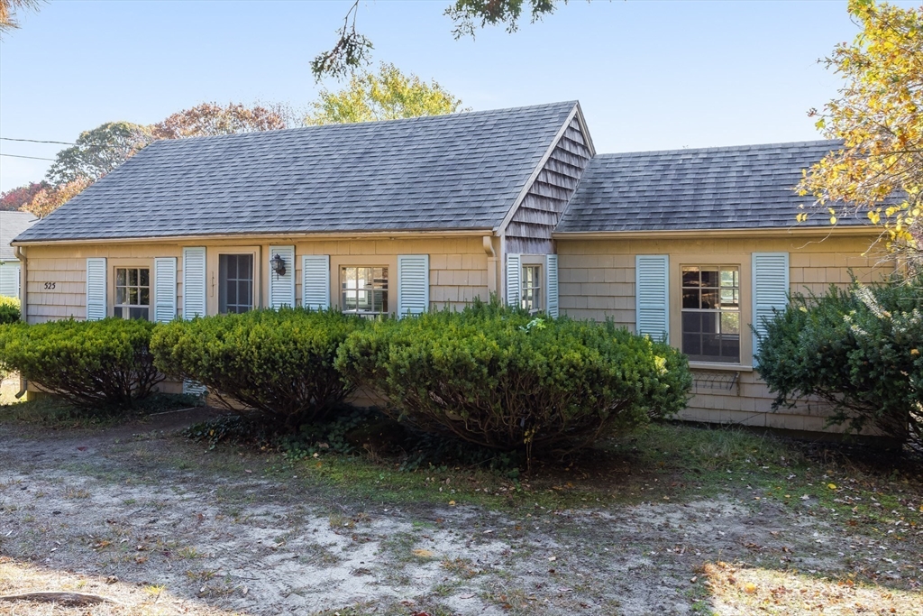 525 Campground Road Eastham, MA 02642 - Photo 4 of 42 Gallery Image 4