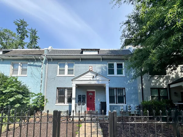 $1,700 | 1652 West Virginia Avenue Northeast, Unit 1, Washington, DC 20002