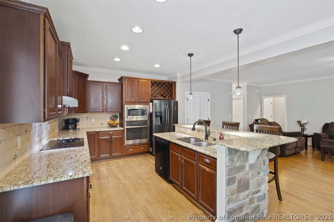 704 Micahs Way North Spring Lake, NC 28390 - Photo 16 of 43