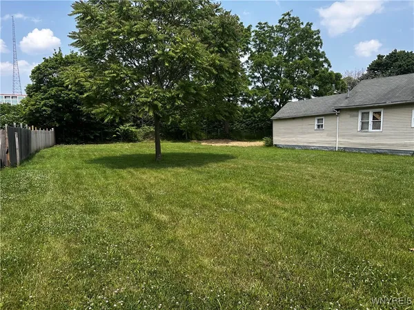 $48,500 | 712 Perry Street, Buffalo, NY 14210