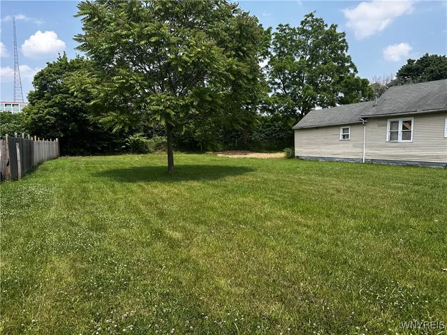 $48,500 | 712 Perry Street, Buffalo, NY 14210