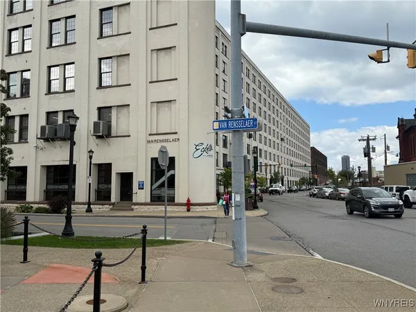 $48,500 | 712 Perry Street, Buffalo, NY 14210