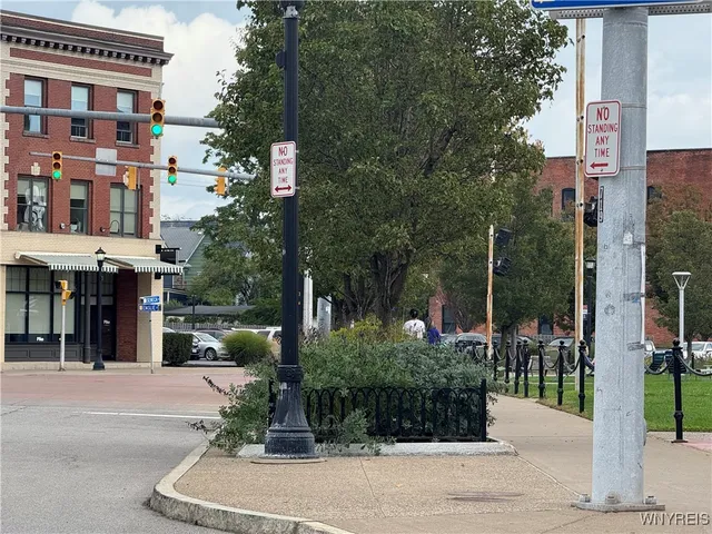 $48,500 | 712 Perry Street, Buffalo, NY 14210