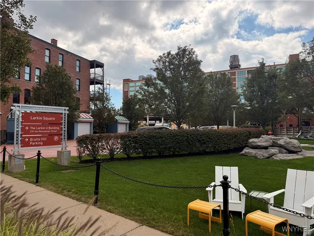 $48,500 | 712 Perry Street, Buffalo, NY 14210