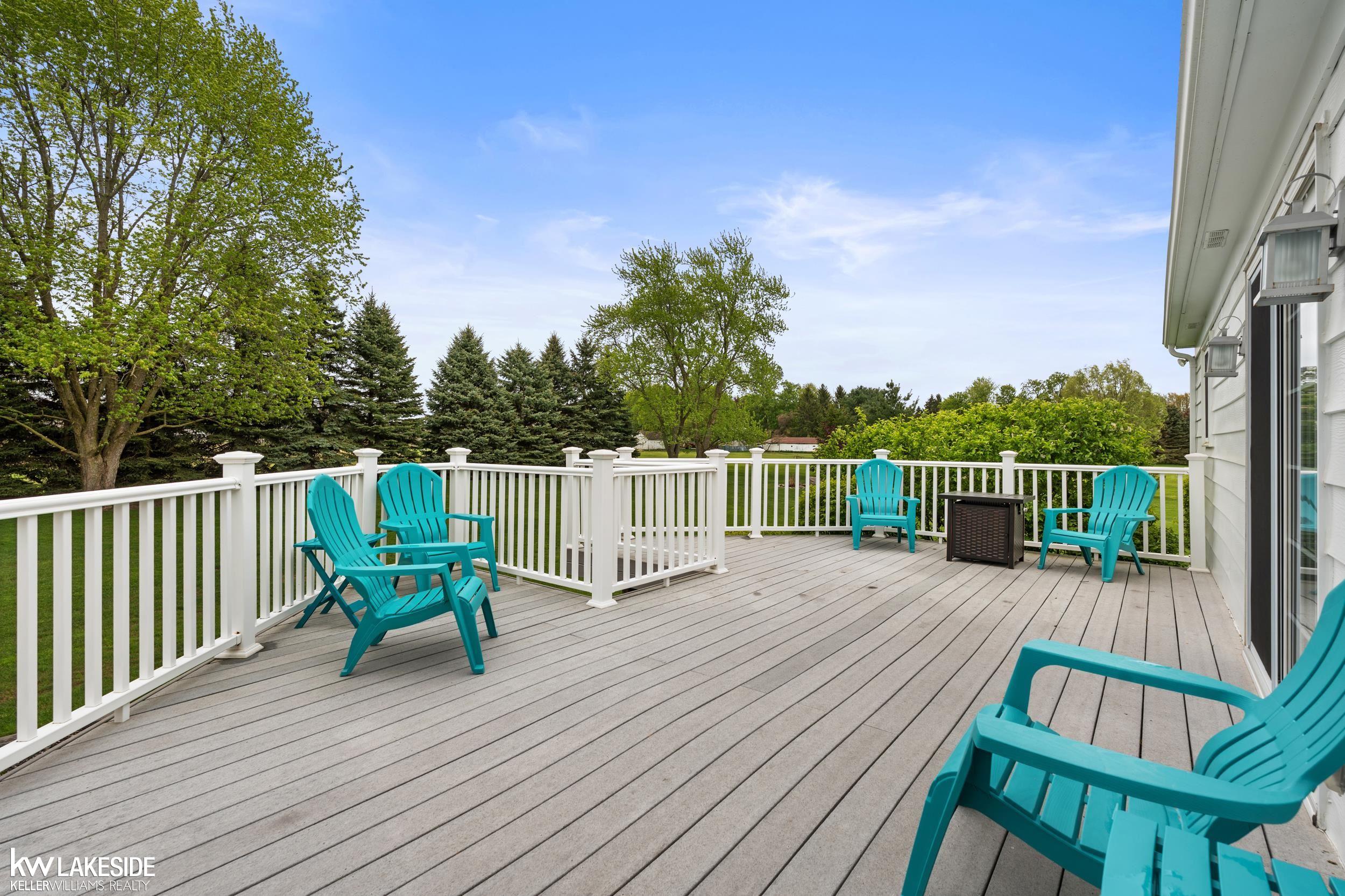 77230 Coon Creek Road Armada, MI 48005 - Photo 27 of 46