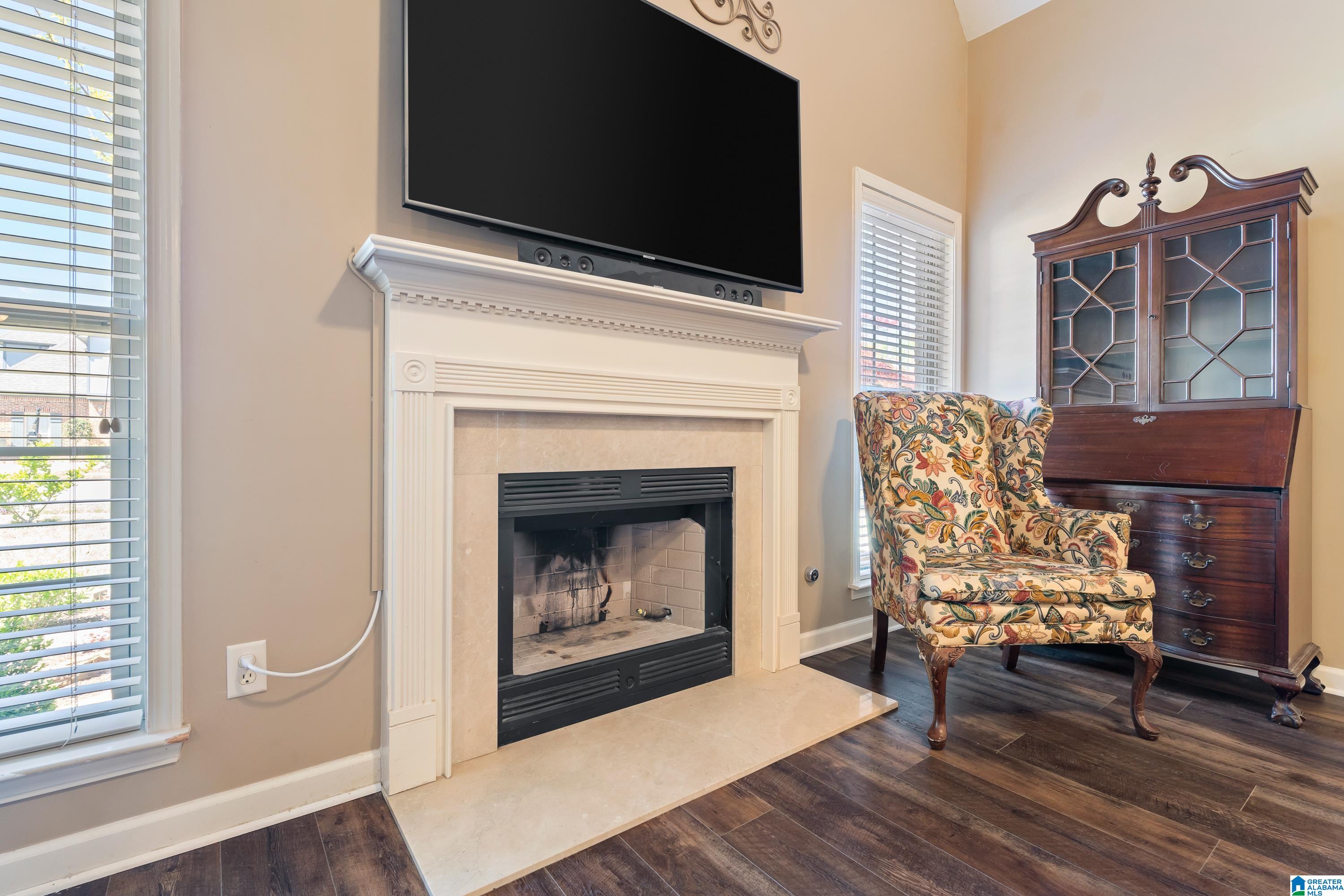 3643 Harrier Road Trussville, AL 35173 - Photo 5 of 29