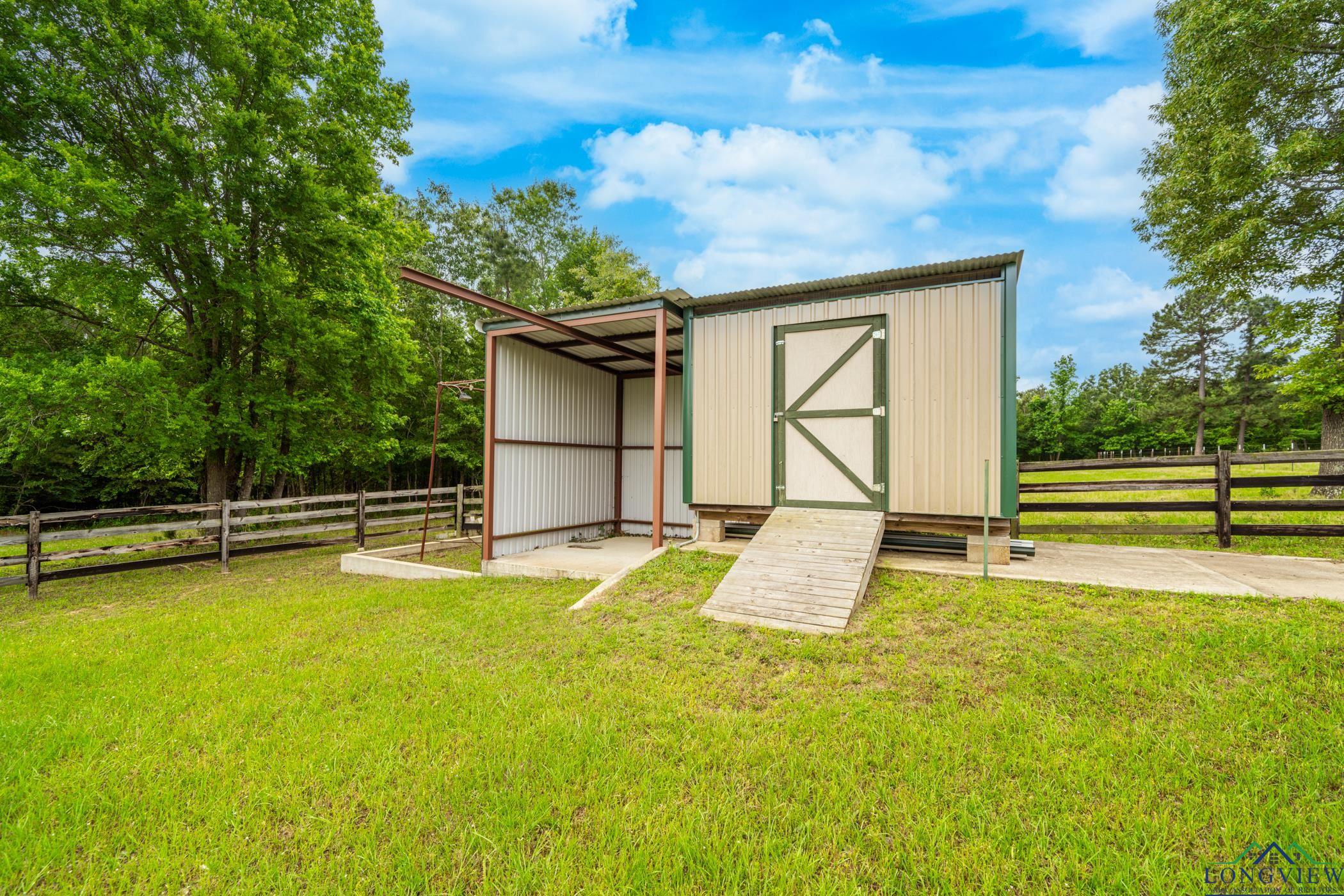 1117 Jonquil Road Gilmer, TX 75645 - Photo 29 of 36 Gallery Image 29