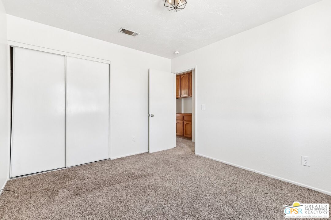 13819 Rivers Edge Road Helendale, CA 92342 - Photo 18 of 31 a view of an empty room
