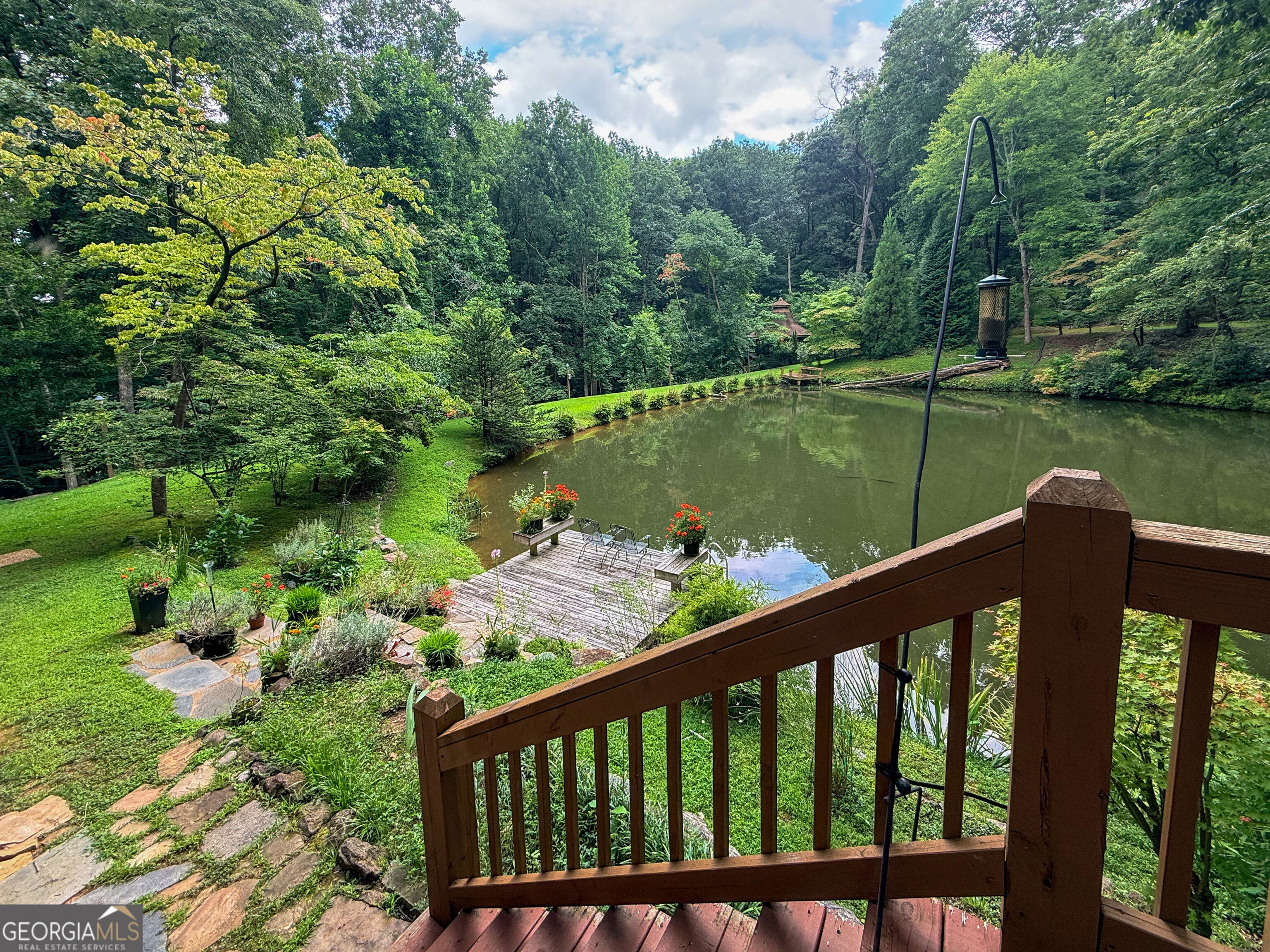 858 Wooten Road Cleveland, GA 30528 - Photo 31 of 45 Gallery Image 31