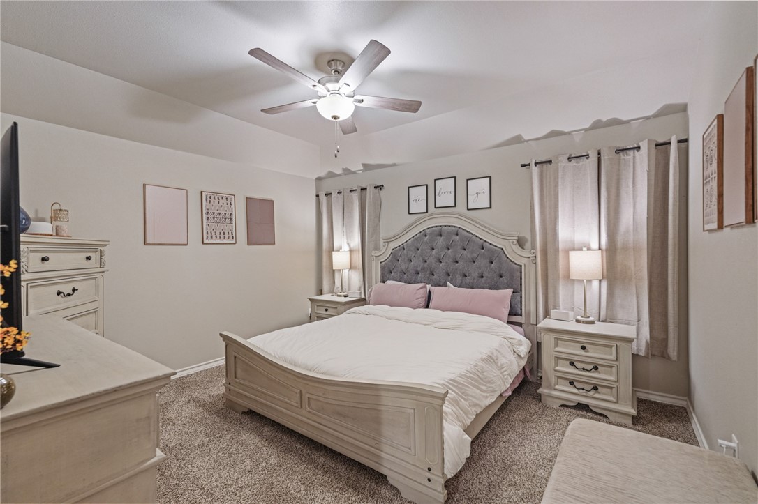 103 Donegal Street Sinton, TX 78387 - Photo 18 of 28