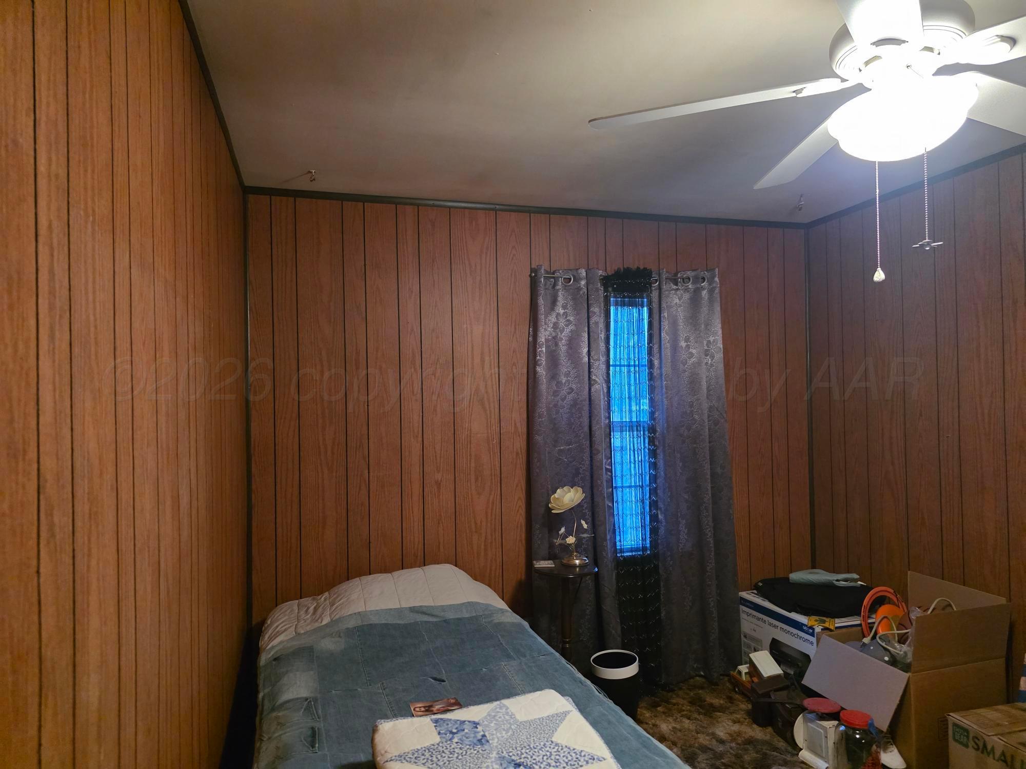 1812 Magnolia Street Amarillo, TX 79107 - Photo 7 of 13 Front Bedroom