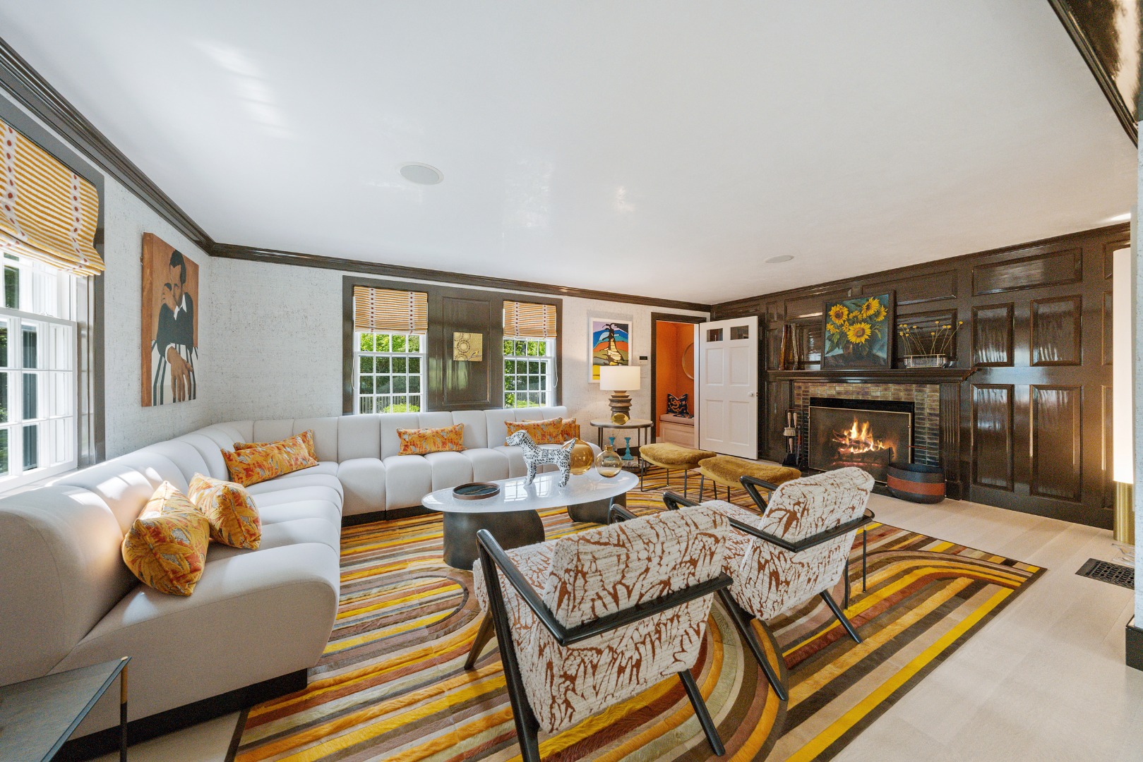45 Brewster Road Nantucket, MA 02554 - Photo 7 of 42 Gallery Image 7