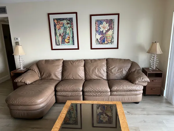 $1,950 | 2600 North Flagler Drive, Unit 705, West Palm Beach, FL 33407