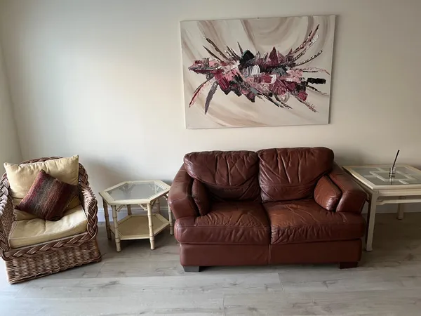 $1,950 | 2600 North Flagler Drive, Unit 705, West Palm Beach, FL 33407