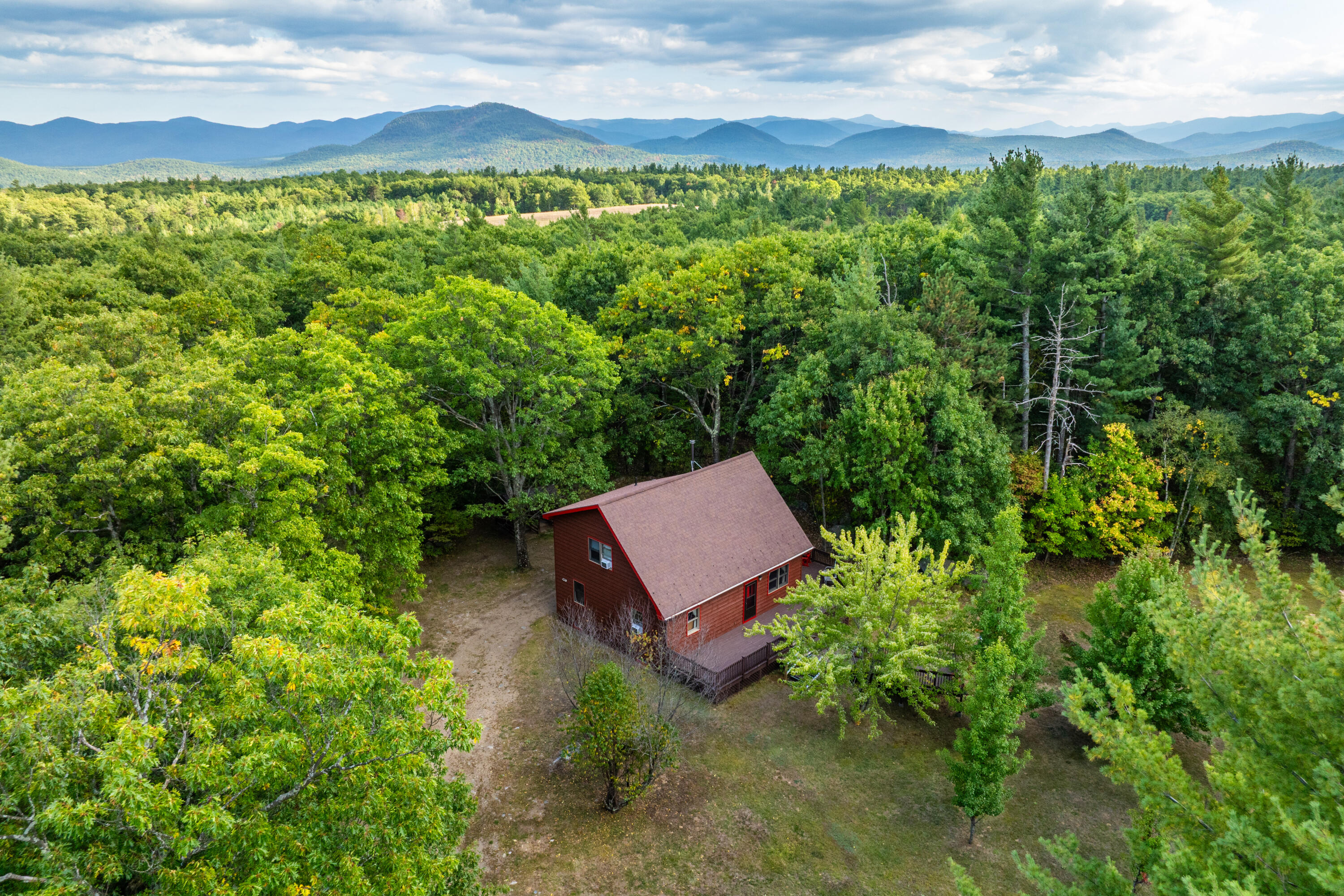 425 Bonnieview Road Wilmington, NY 12997 - Photo 10 of 37 425 Bonnieview Rd WT-6