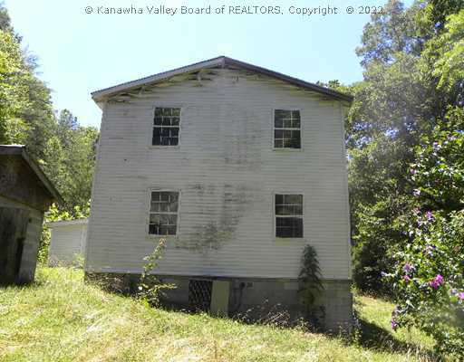 0 Rt 1 Genoa, WV 25517 - Photo 3 of 8 Exterior Front.