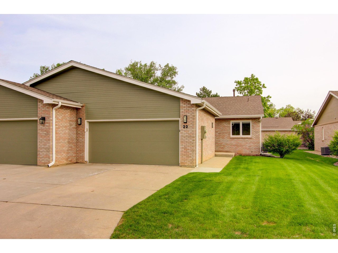 1531 West Swallow Road, Unit 22 Fort Collins, CO 80526 - Photo 1 of 32