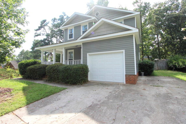578 Hunterdale Road Evans, GA 30809 - Photo 1 of 4 Main View