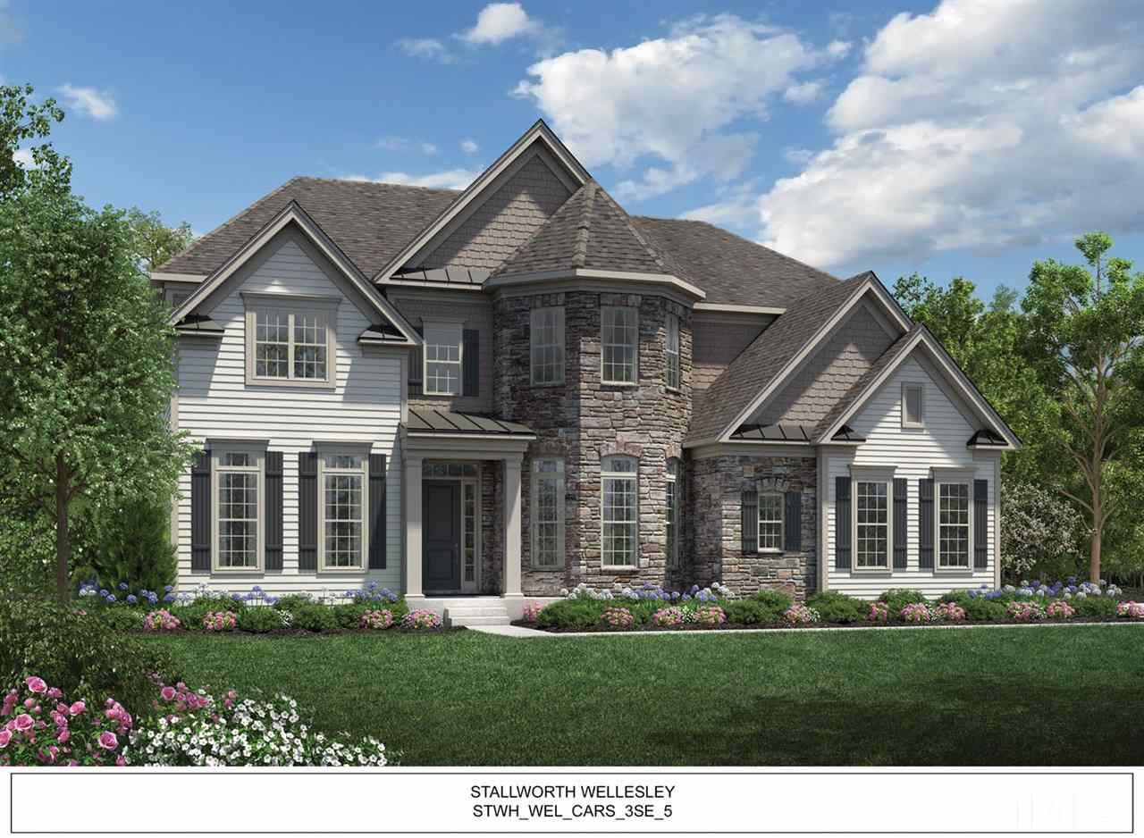 187 Cloverdale Road Apex, NC 27523 - Photo 1 of 1 Gallery Image 1