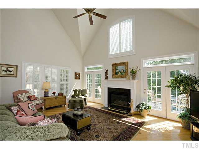 12265 Beestone Lane Raleigh, NC 27614 - Photo 6 of 25 Photo 6