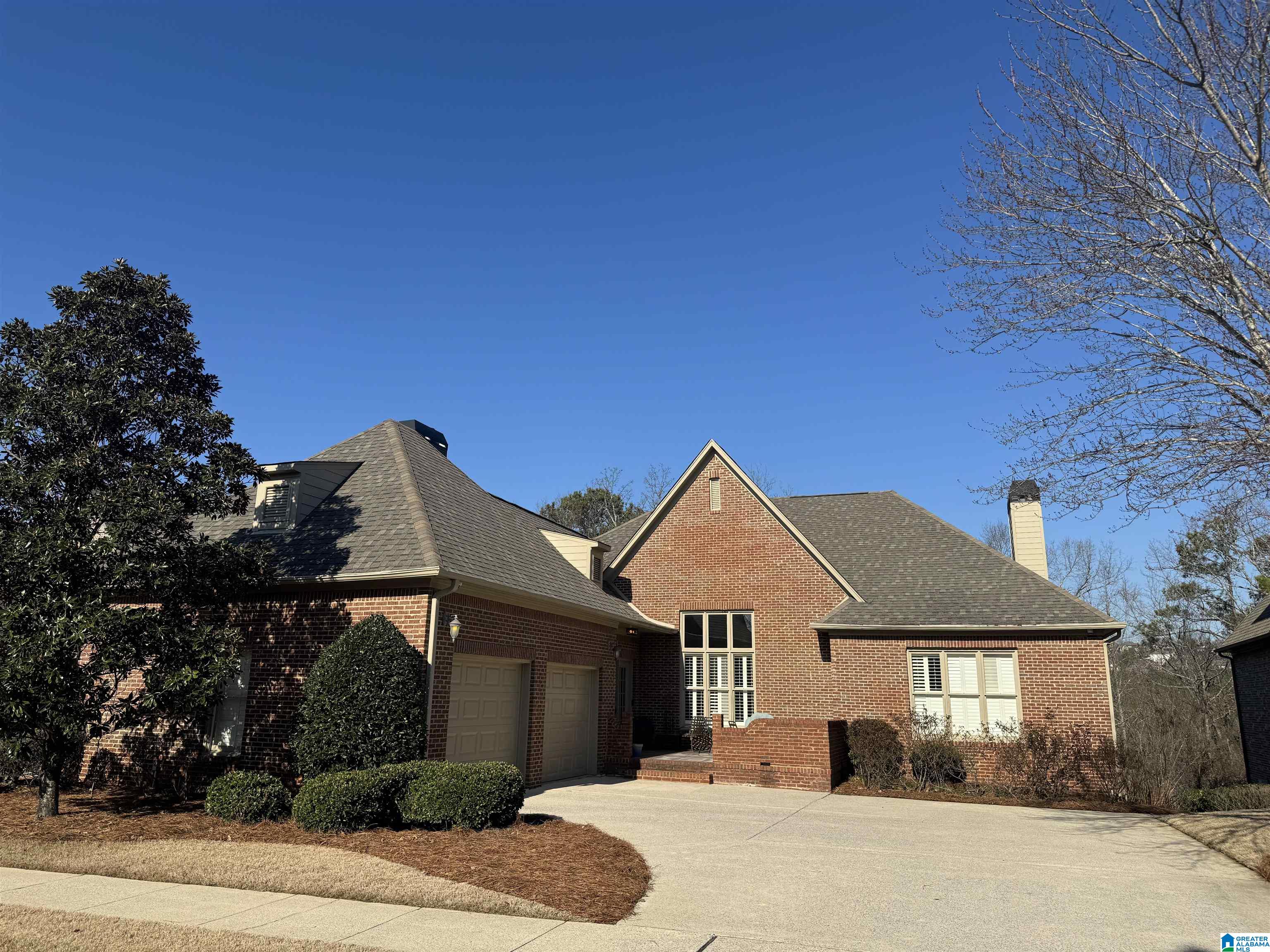 5771 Chestnut Trace Birmingham, AL 35244 - Photo 1 of 1