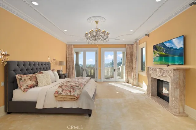 a kitchen with granite countertop stainless steel appliances a sink and cabinets