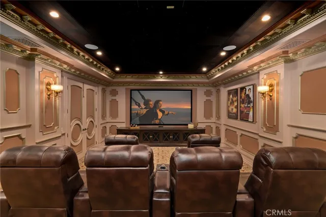 $13,580,000 | 165 Circle Drive, Bradbury, CA 91008