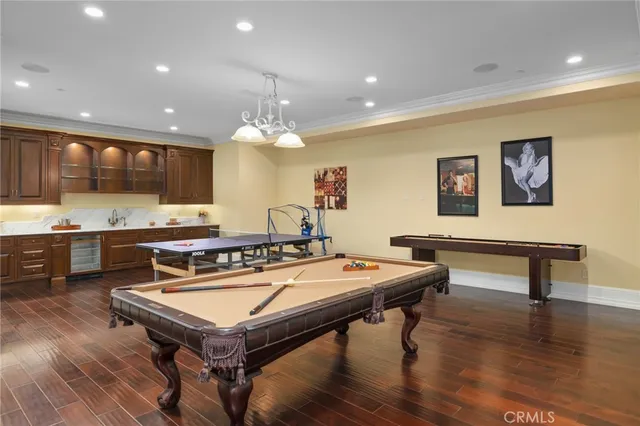 $13,580,000 | 165 Circle Drive, Bradbury, CA 91008