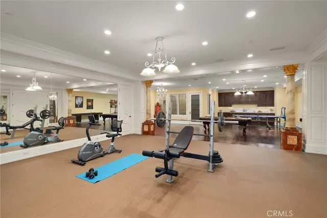 $13,580,000 | 165 Circle Drive, Bradbury, CA 91008