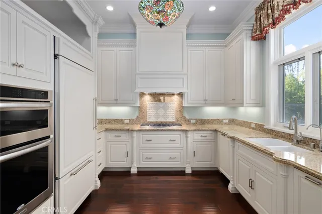 $13,580,000 | 165 Circle Drive, Bradbury, CA 91008