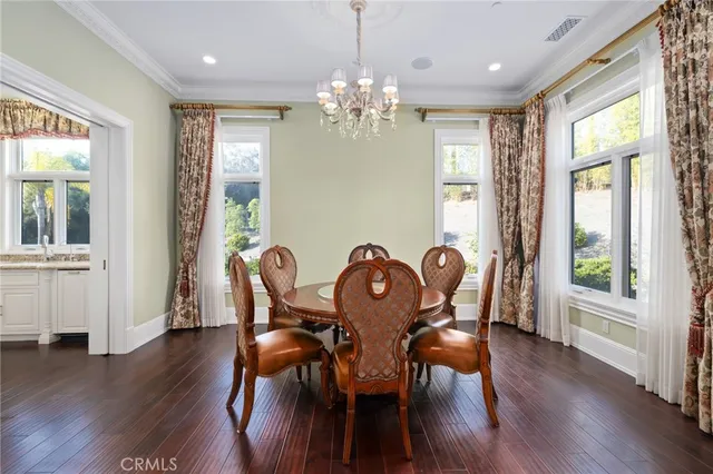 $13,580,000 | 165 Circle Drive, Bradbury, CA 91008