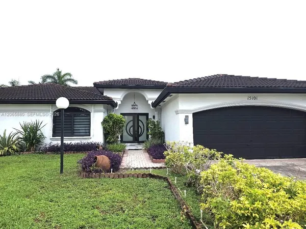 $720,000 | 15101 Southwest 180th Terrace, Miami, FL 33187