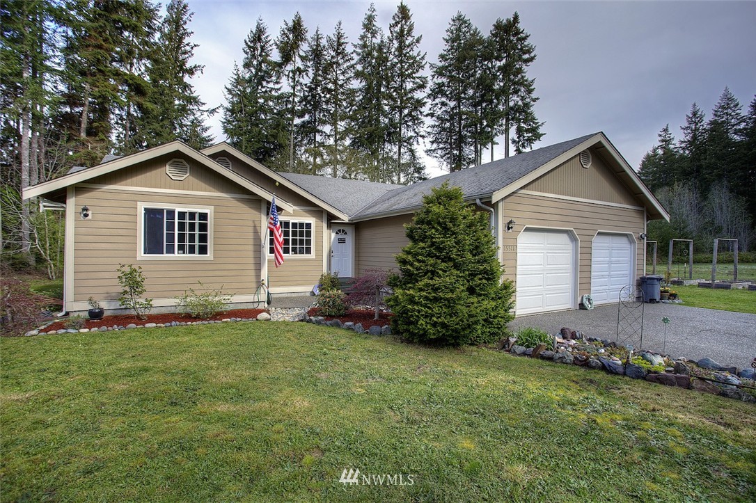 15511 Bandix Road Southeast Olalla, WA 98359 - Photo 1 of 25 Gallery Image 1