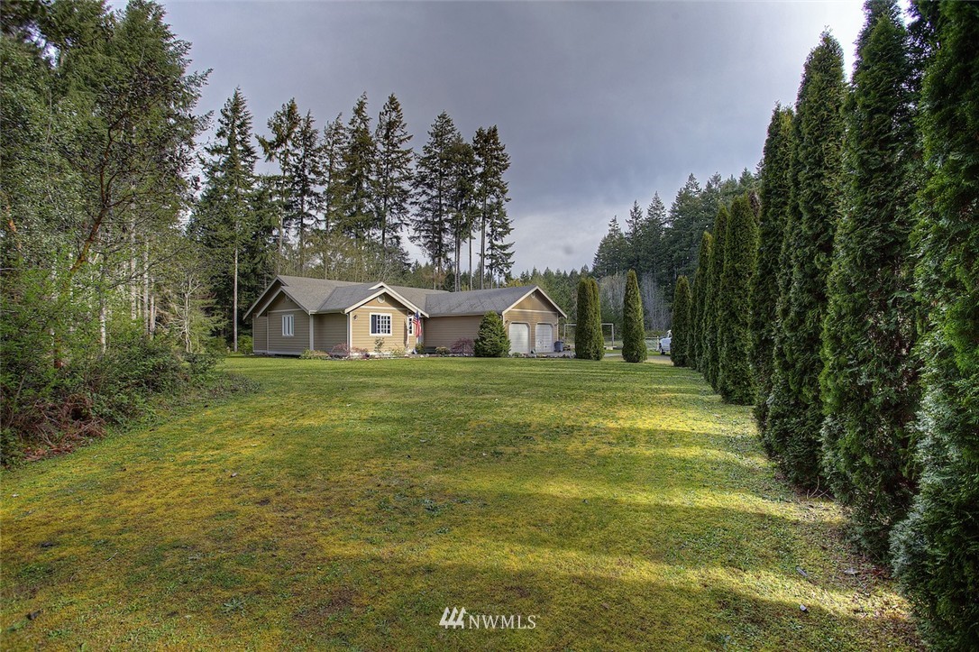 15511 Bandix Road Southeast Olalla, WA 98359 - Photo 23 of 25 Gallery Image 23