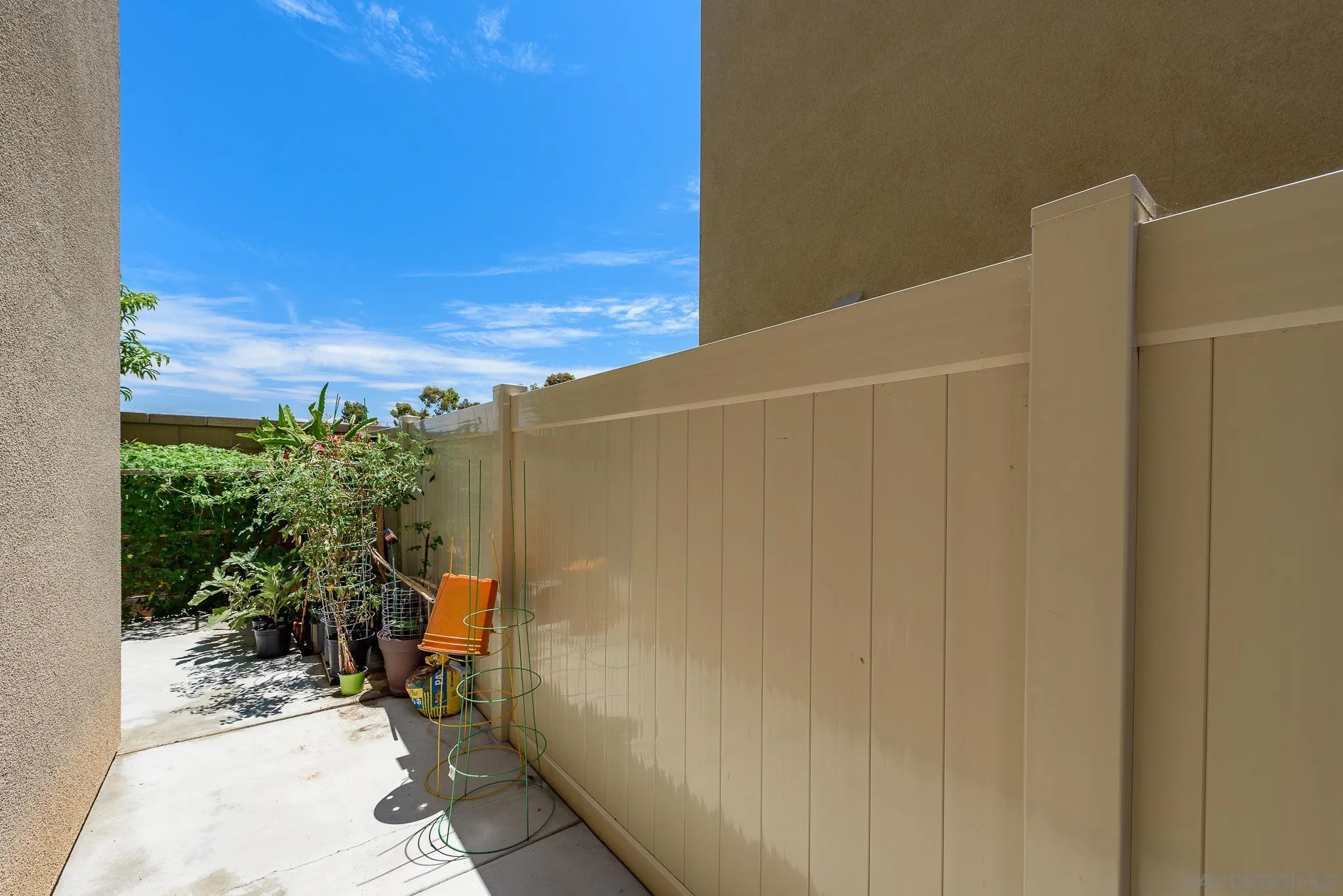 10761 Ensworth Way Spring Valley, CA 91978 - Photo 37 of 38 a view of a patio