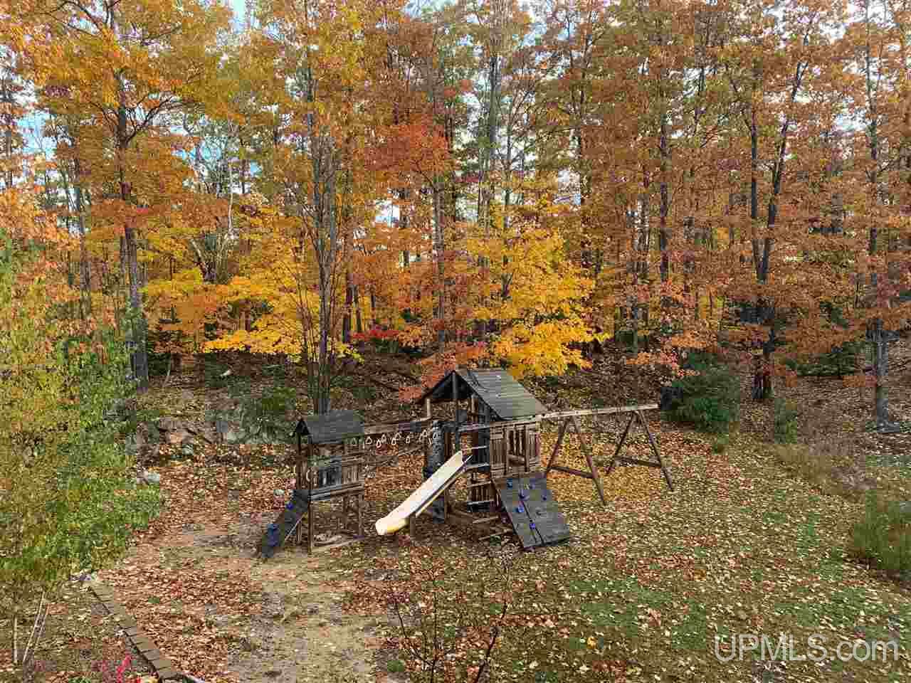 57 Neejee Road Negaunee, MI 49866 - Photo 44 of 50 Gallery Image 44
