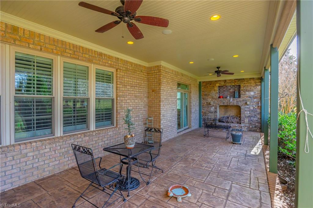 6803 River Farm Drive Oak Ridge, NC 27310 - Photo 39 of 44