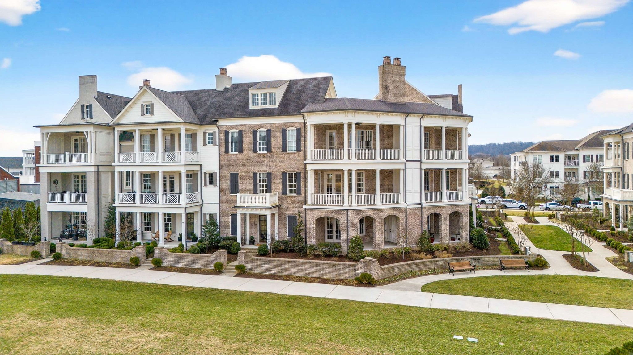 165 Front Street Franklin, TN 37064 - Photo 3 of 63