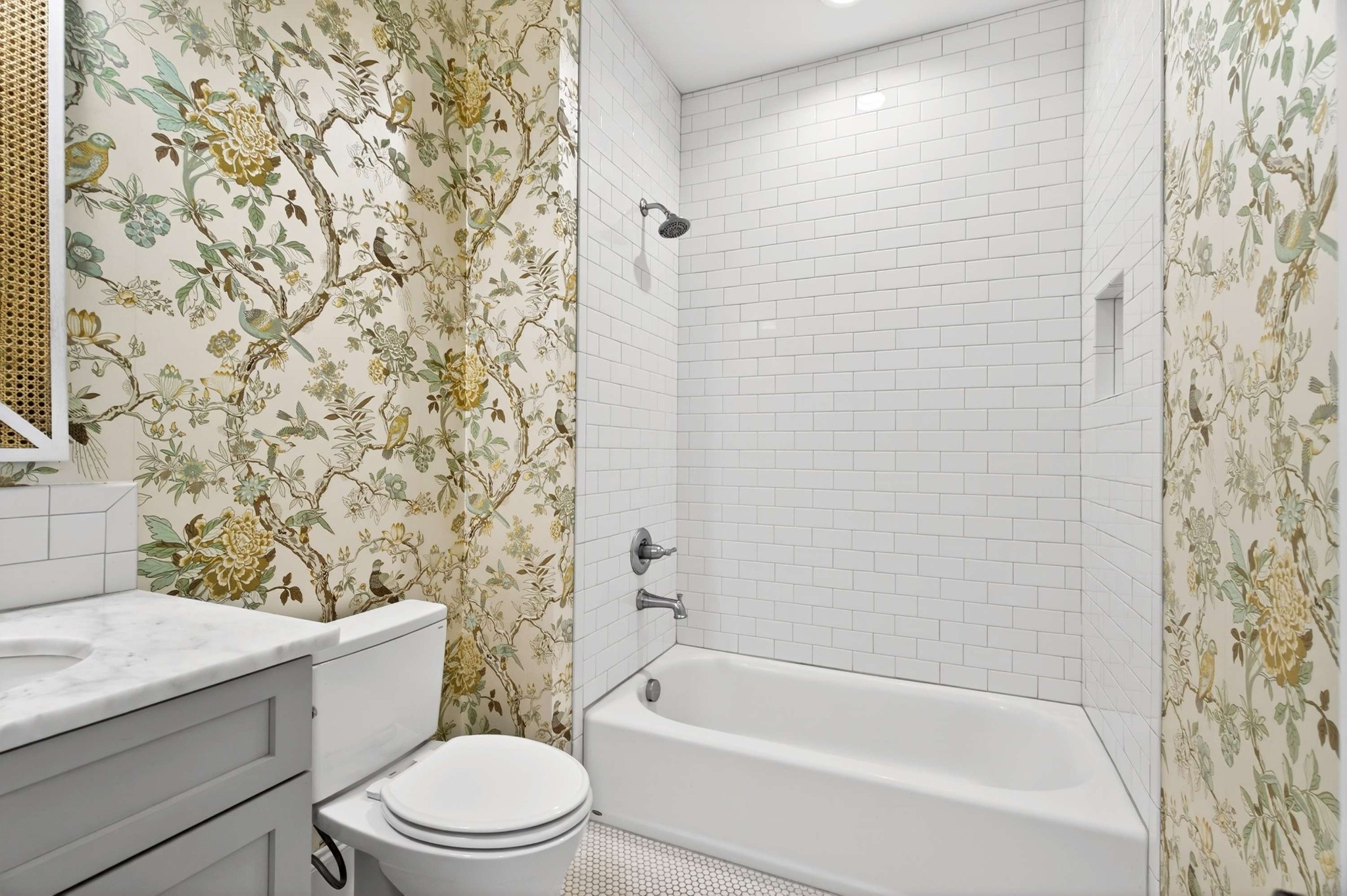165 Front Street Franklin, TN 37064 - Photo 38 of 63 a bathroom with a toilet and a sink