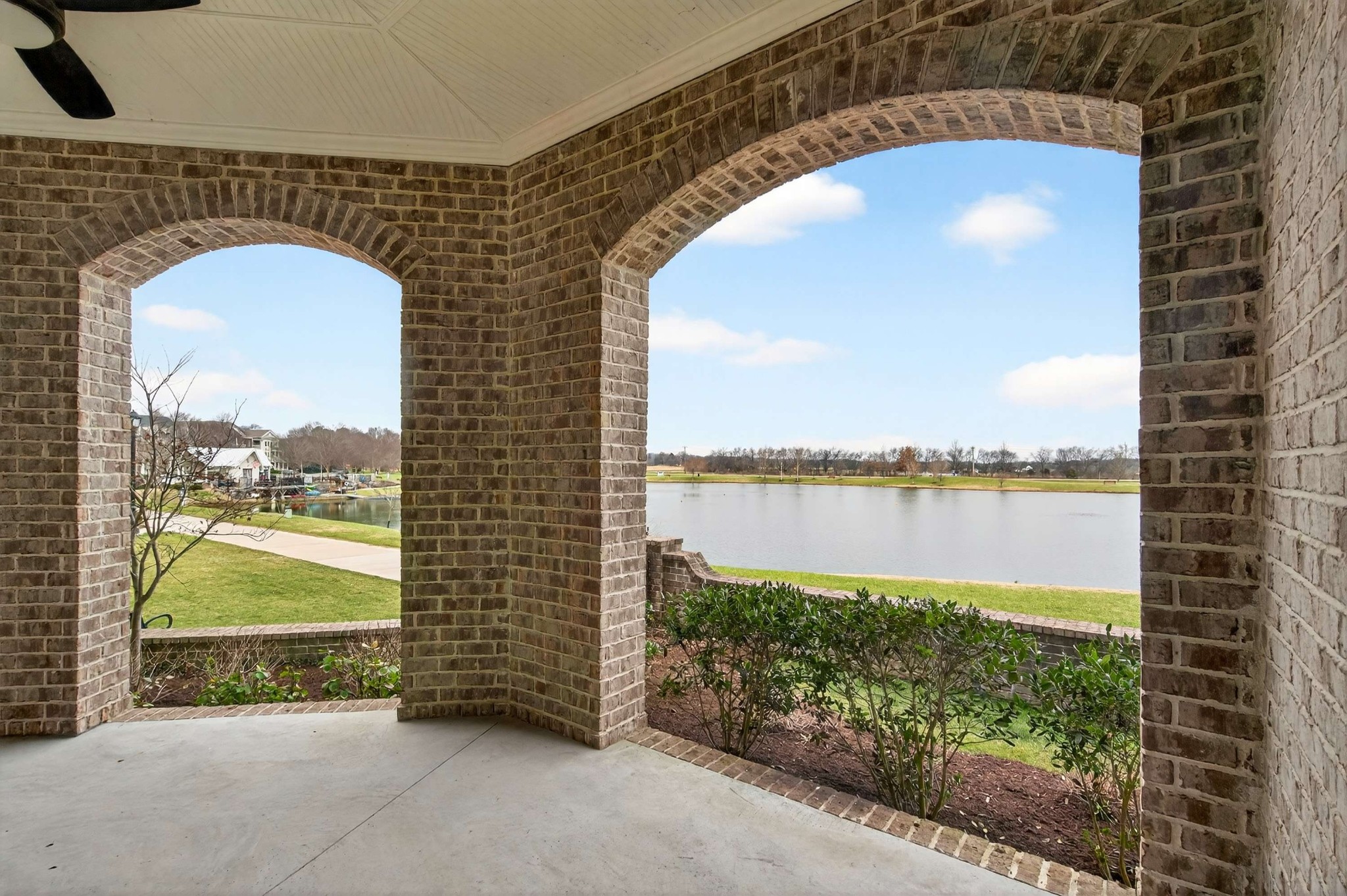 165 Front Street Franklin, TN 37064 - Photo 59 of 63 a view of a lake view