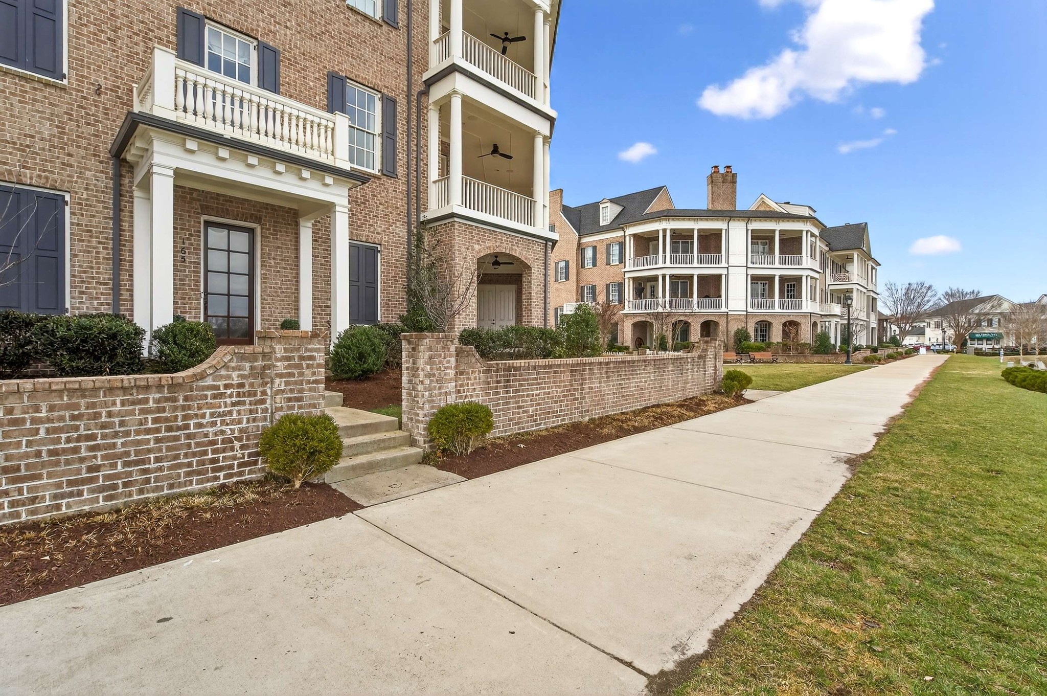 165 Front Street Franklin, TN 37064 - Photo 6 of 63 a front view of a building