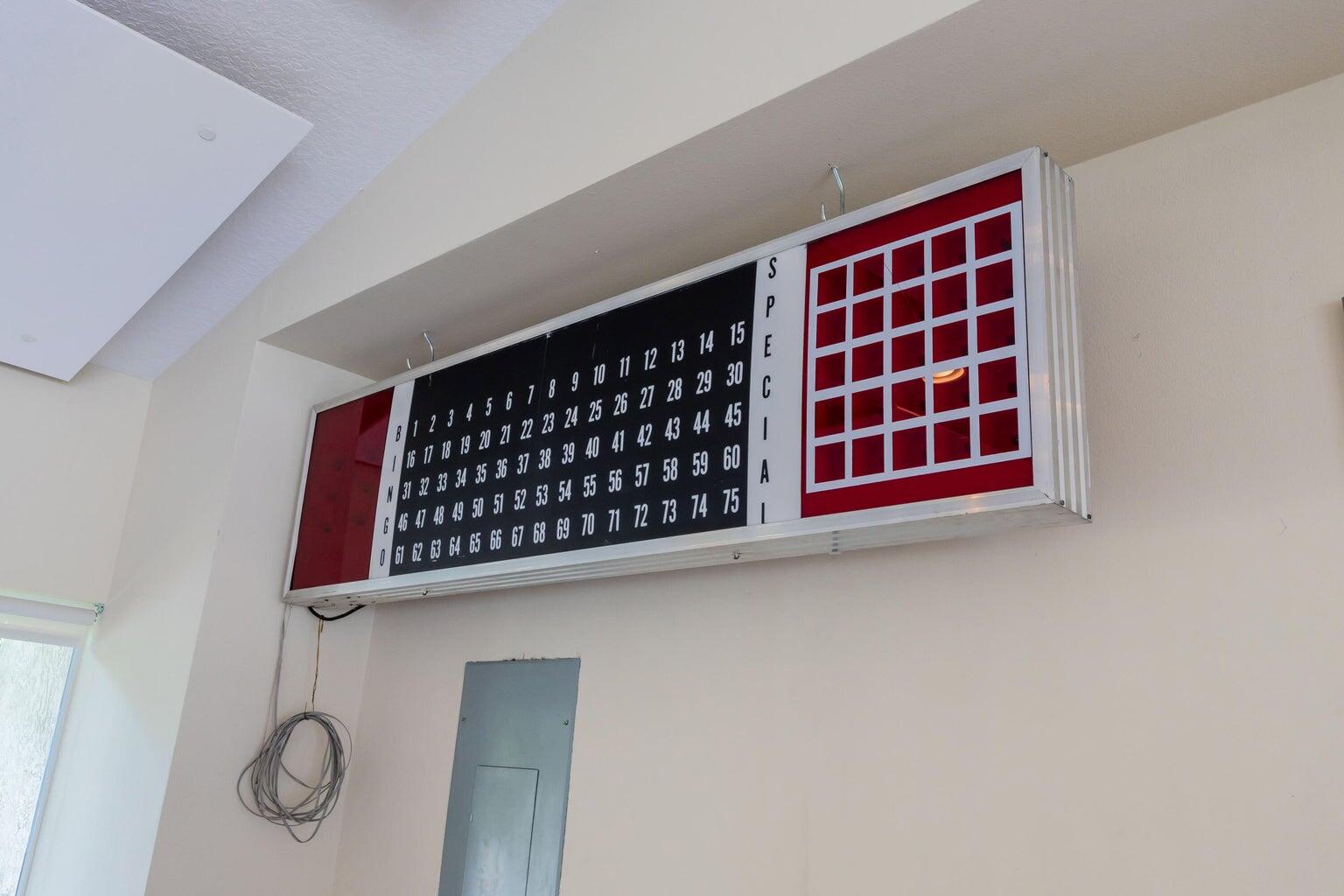 650 Snug Harbor Drive, Unit G110 Boynton Beach, FL 33435 - Photo 19 of 34 a area with red door and a shower