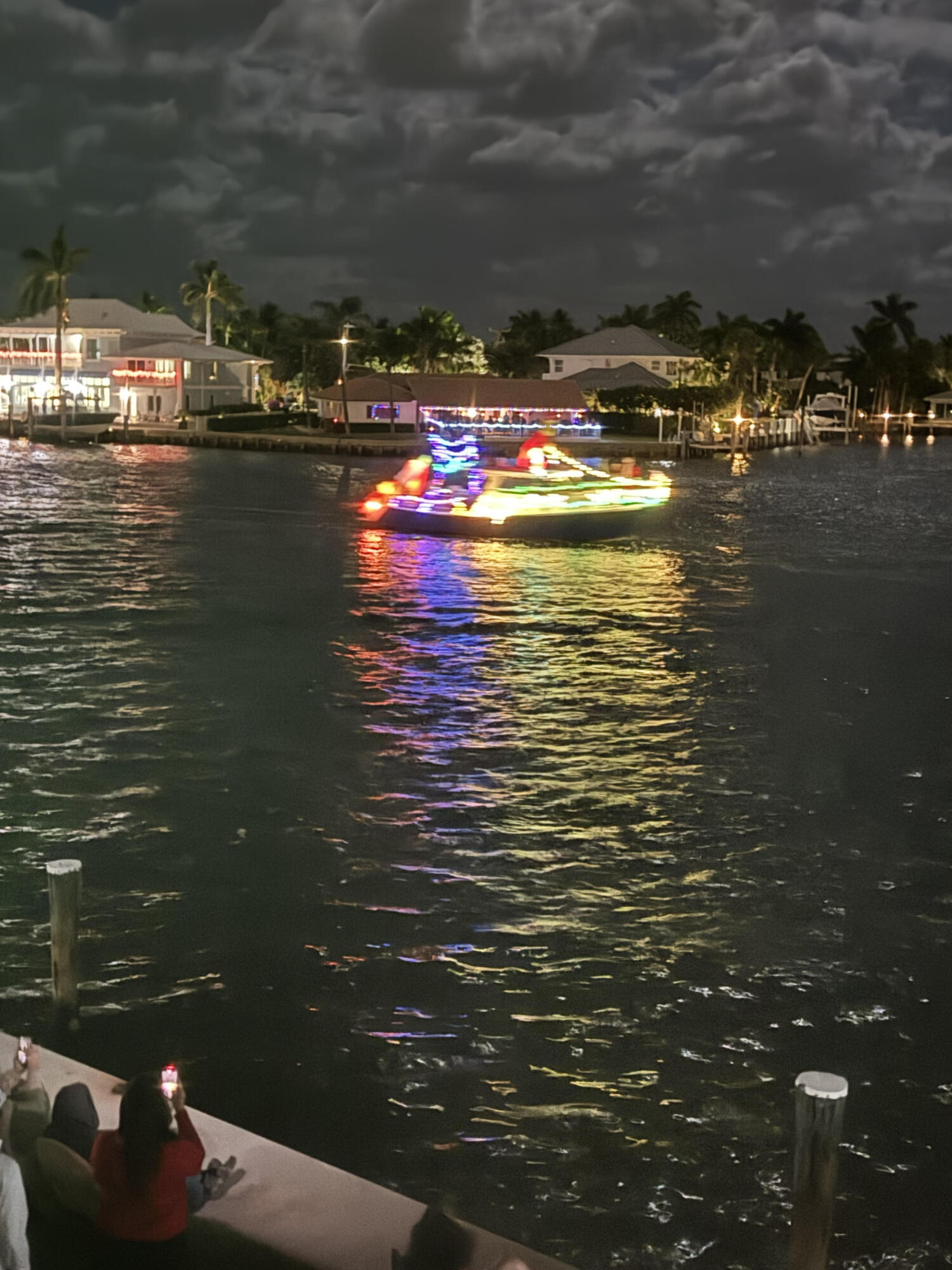 650 Snug Harbor Drive, Unit G110 Boynton Beach, FL 33435 - Photo 34 of 34 a view of a lake view