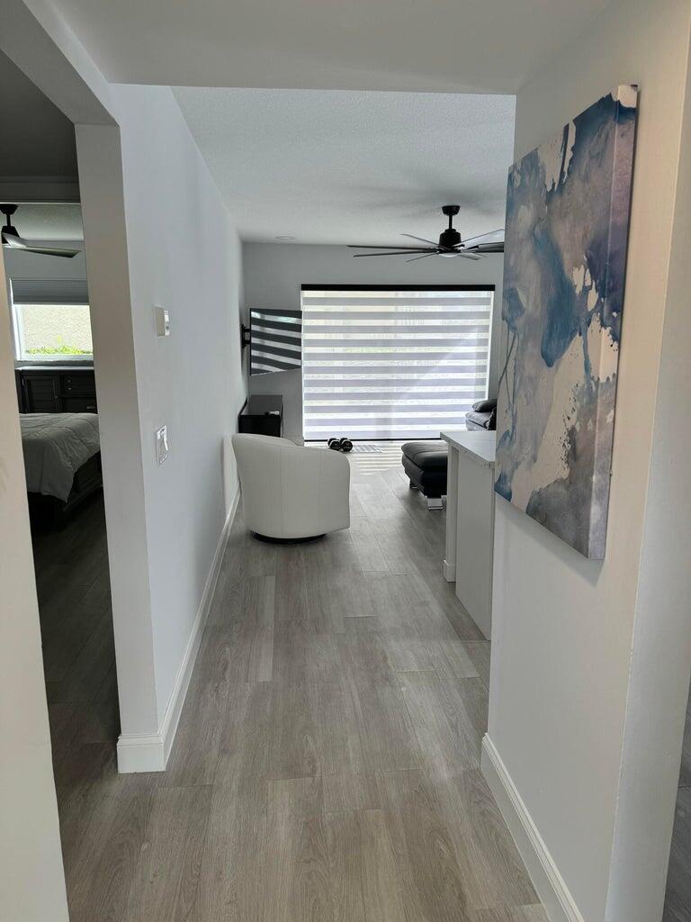 650 Snug Harbor Drive, Unit G110 Boynton Beach, FL 33435 - Photo 6 of 34 a view of a walk in closet