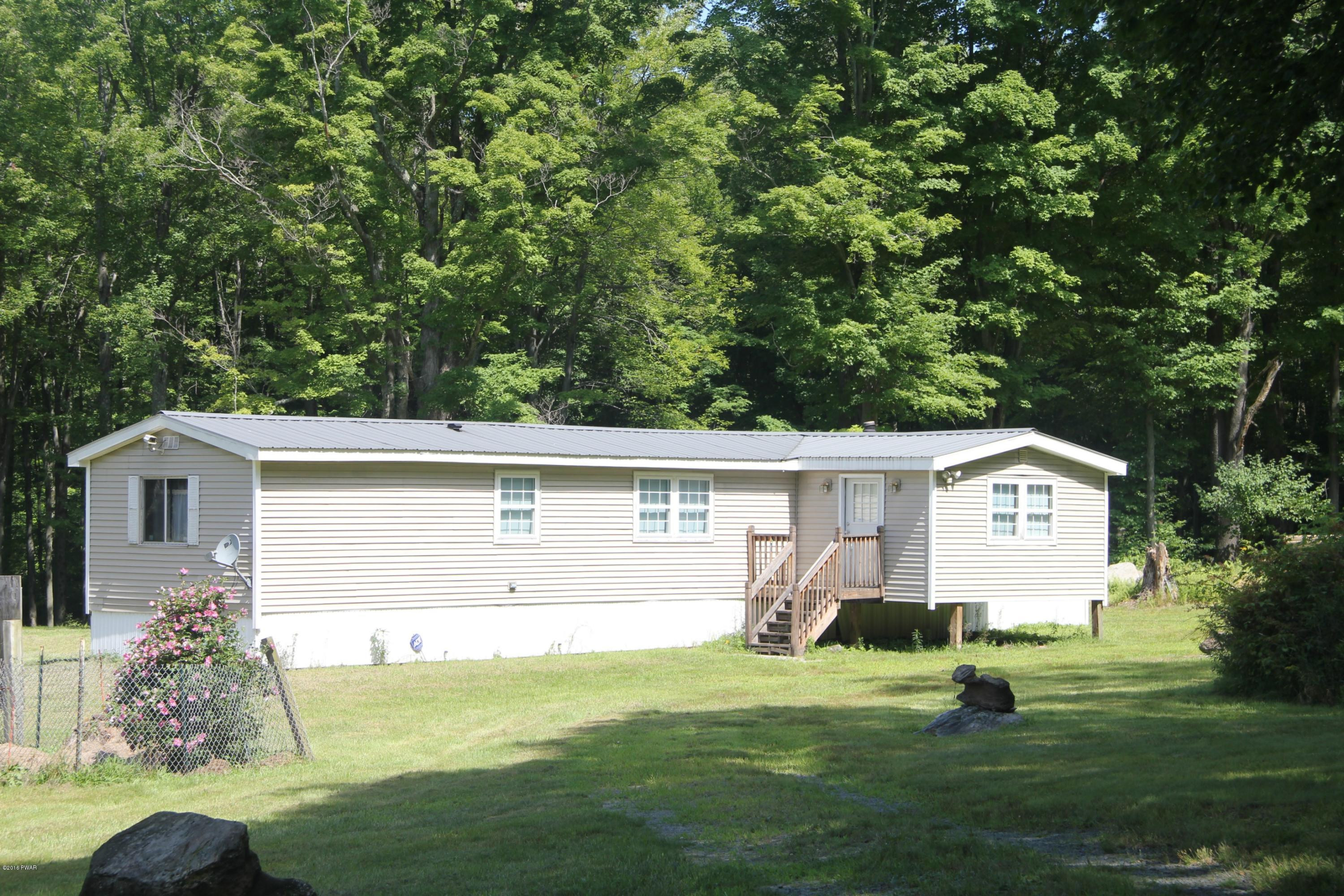 251 Prompton Road Honesdale, PA 18431 - Photo 25 of 31 Home