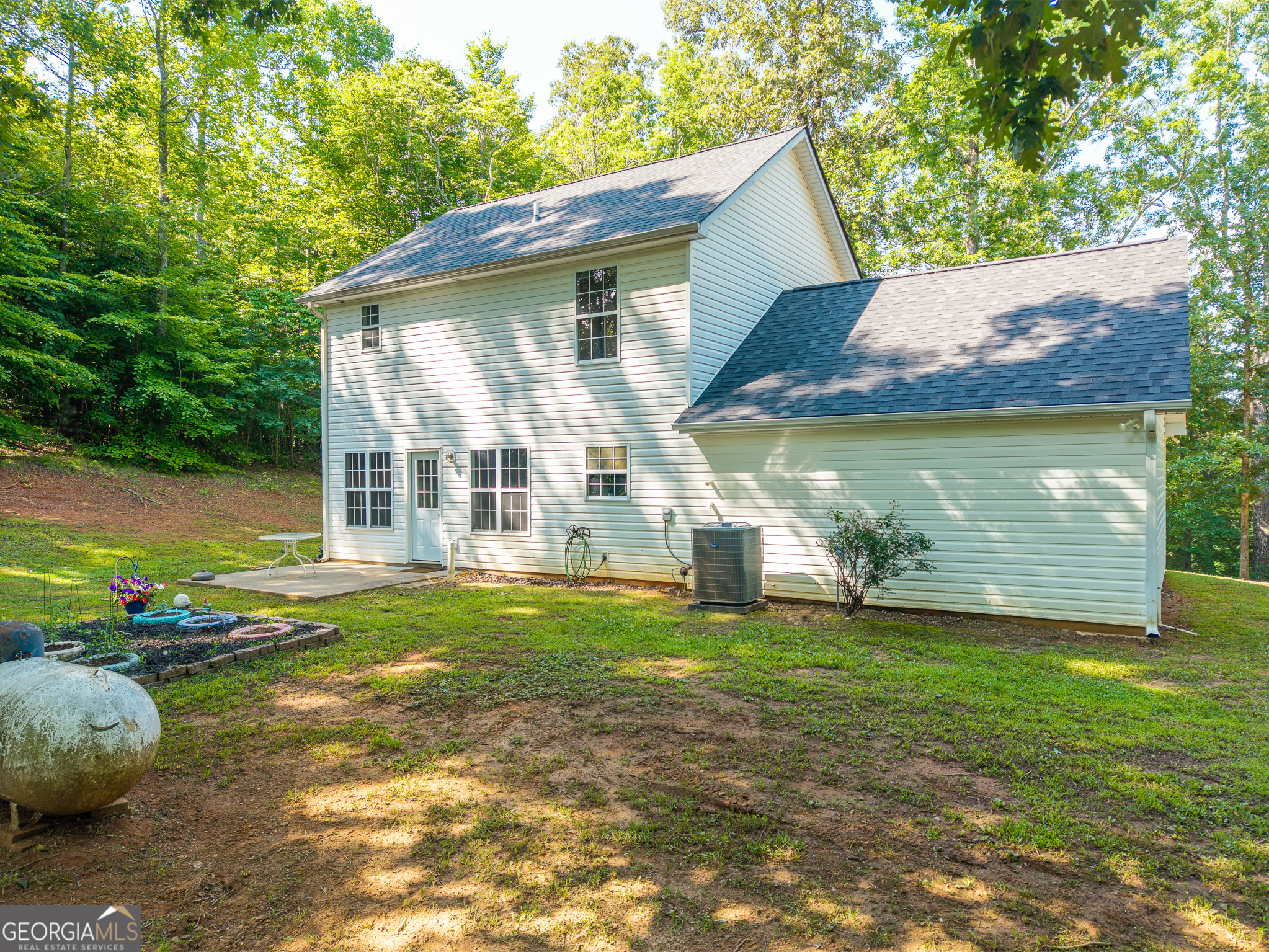 266 Wildcat Creek Road Ellijay, GA 30540 - Photo 32 of 34