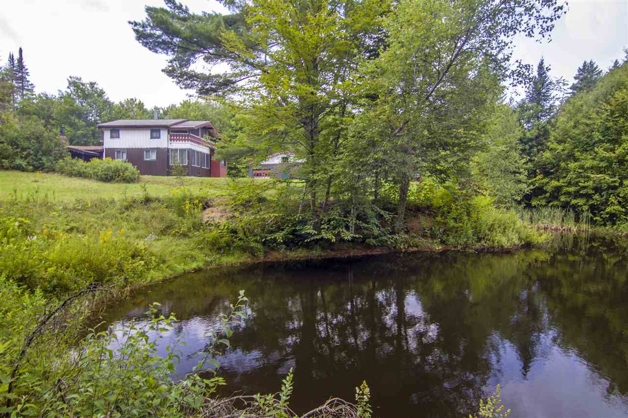 3393 Garfield Road Hyde Park, VT 05655 - Photo 1 of 19 Gallery Image 1